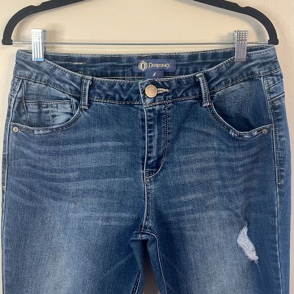 Democracy “flex”ellent Straight Leg Jean - Picture 2 of 7